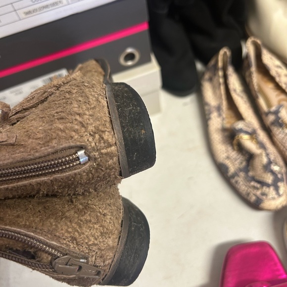 Free people Boots - Picture 6 of 6